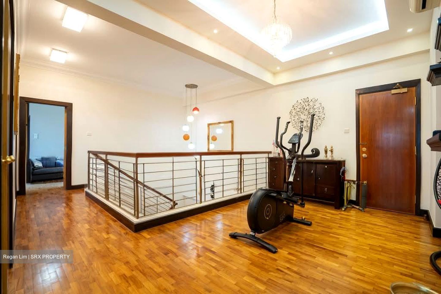 Regent Heights (D23), Condominium #544398941